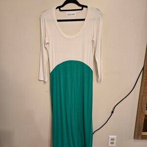 Sonnet James Midi dress